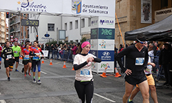 Fotografias San Silvestre Salmantina