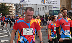 Fotografias San Silvestre Salmantina