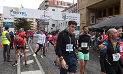 Fotografias San Silvestre Salmantina