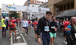 Fotografias San Silvestre Salmantina