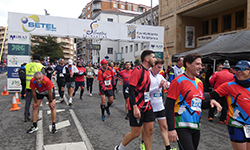 Fotografias San Silvestre Salmantina