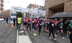 Fotografias San Silvestre Salmantina