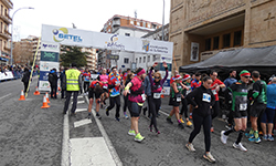 Fotografias San Silvestre Salmantina