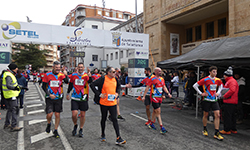 Fotografias San Silvestre Salmantina