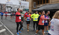 Fotografias San Silvestre Salmantina