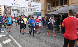 Fotografias San Silvestre Salmantina