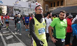 Fotografias San Silvestre Salmantina