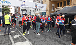 Fotografias San Silvestre Salmantina