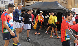 Fotografias San Silvestre Salmantina