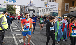 Fotografias San Silvestre Salmantina