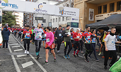 Fotografias San Silvestre Salmantina