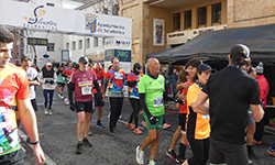 Fotografias San Silvestre Salmantina