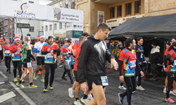 Fotografias San Silvestre Salmantina