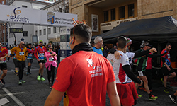 Fotografias San Silvestre Salmantina