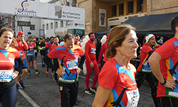 Fotografias San Silvestre Salmantina