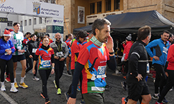 Fotografias San Silvestre Salmantina