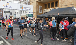 Fotografias San Silvestre Salmantina