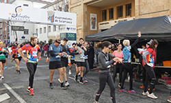 Fotografias San Silvestre Salmantina