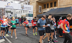 Fotografias San Silvestre Salmantina