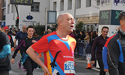 Fotografias San Silvestre Salmantina