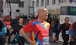 Fotografias San Silvestre Salmantina