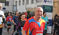 Fotografias San Silvestre Salmantina