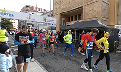 Fotografias San Silvestre Salmantina