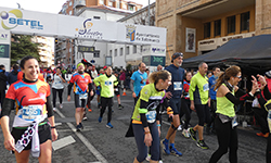 Fotografias San Silvestre Salmantina