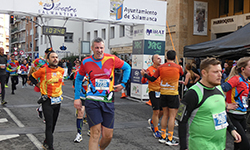 Fotografias San Silvestre Salmantina