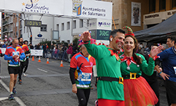 Fotografias San Silvestre Salmantina