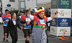 Fotografias San Silvestre Salmantina