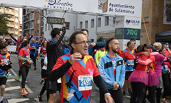 Fotografias San Silvestre Salmantina