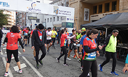 Fotografias San Silvestre Salmantina