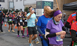 Fotografias San Silvestre Salmantina