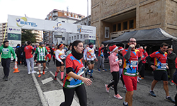 Fotografias San Silvestre Salmantina