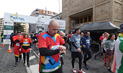 Fotografias San Silvestre Salmantina