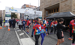 Fotografias San Silvestre Salmantina