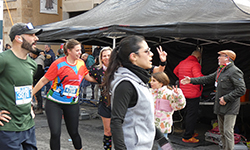 Fotografias San Silvestre Salmantina