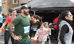 Fotografias San Silvestre Salmantina