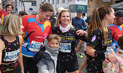 Fotografias San Silvestre Salmantina