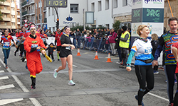 Fotografias San Silvestre Salmantina