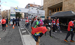 Fotografias San Silvestre Salmantina