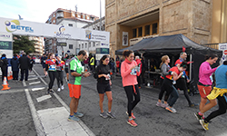 Fotografias San Silvestre Salmantina