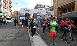 Fotografias San Silvestre Salmantina