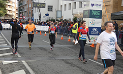 Fotografias San Silvestre Salmantina