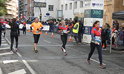 Fotografias San Silvestre Salmantina