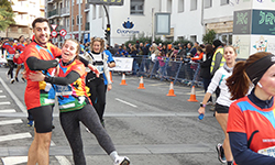 Fotografias San Silvestre Salmantina