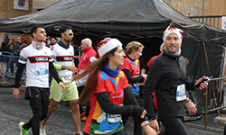 Fotografias San Silvestre Salmantina