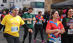 Fotografias San Silvestre Salmantina