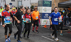 Fotografias San Silvestre Salmantina